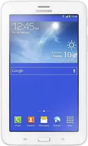 Замена Прошивка планшета Samsung Galaxy Tab 3 7.0 Lite в Москве